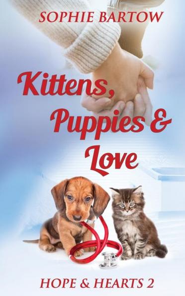 Kittens Puppies & Love