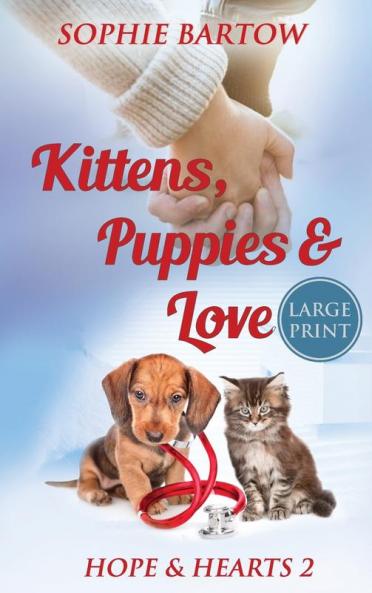 Kittens Puppies & Love