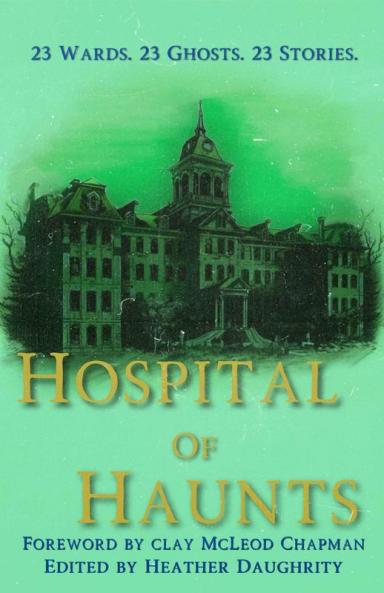 Hospital of Haunts