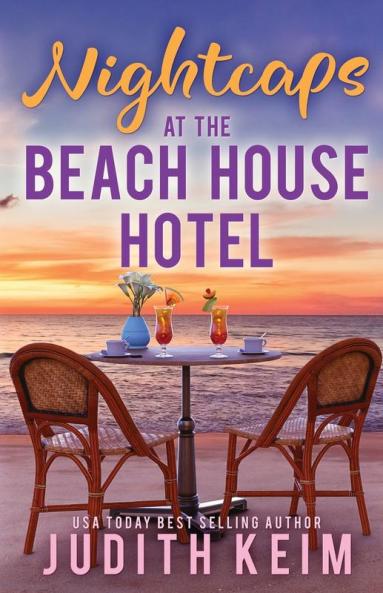 Nightcaps at The Beach House Hotel