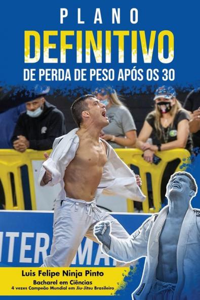 Plano Definitivo de Perda de Peso Após os 30