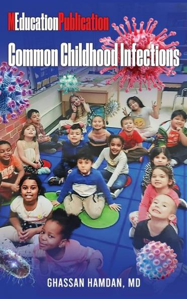 Common Childhood Infections