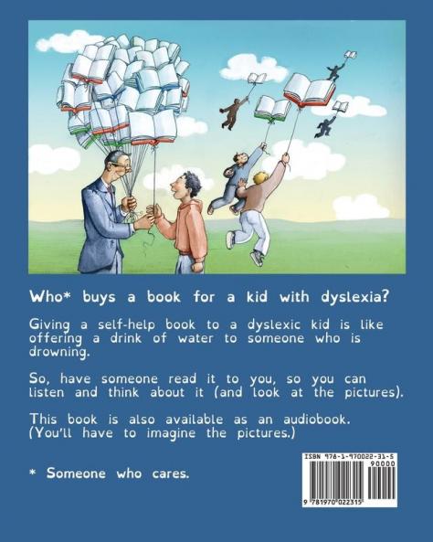 The Dyslexic Handbook