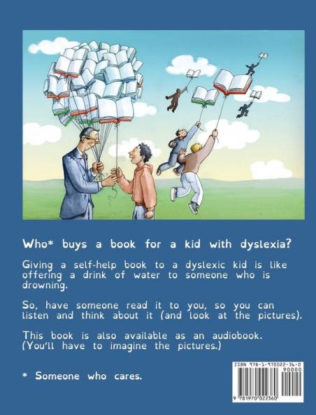 The Dyslexic Handbook