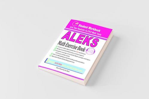 ALEKS Math Exercise Book