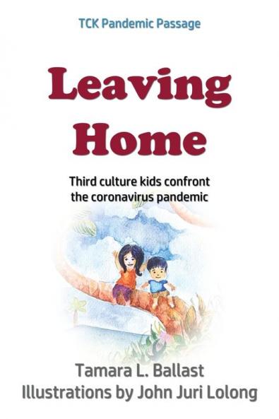 Leaving Home: Third Culture Kids Confront the Coronavirus Pandemic