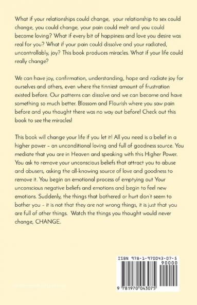 Do the Do: Truly Heal from Sexual Abuse with Theta Healing