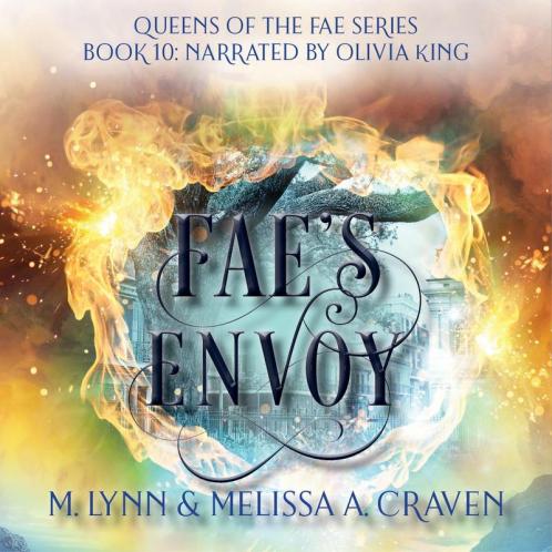 Fae's Envoy