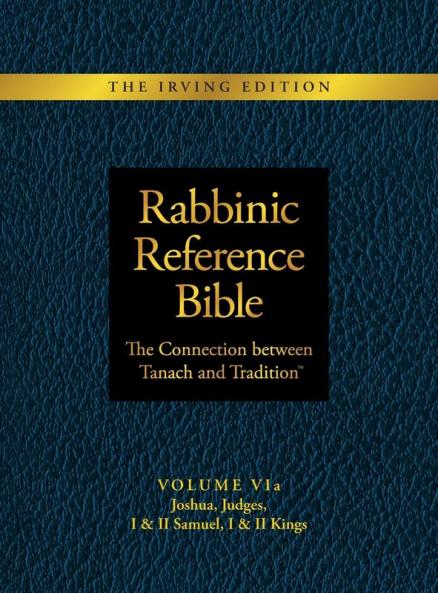 Rabbinic Reference Bible
