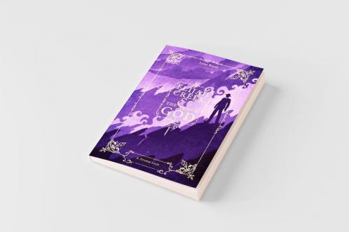 Elijah Creek & The Armor of God Vol. IV