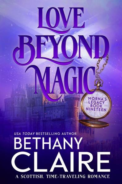 Love Beyond Magic
