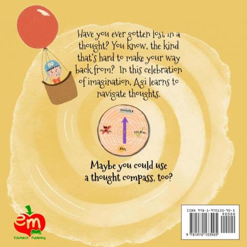 Agi and the Thought Compass