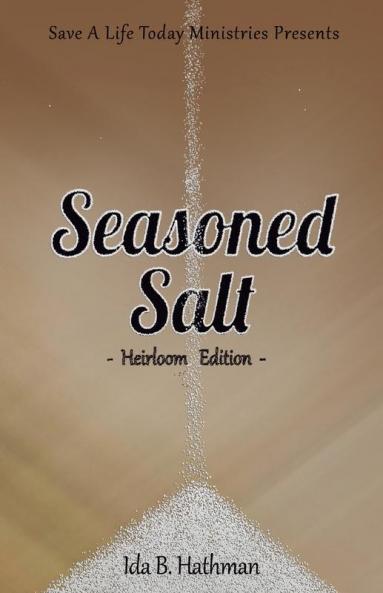 Seasoned Salt