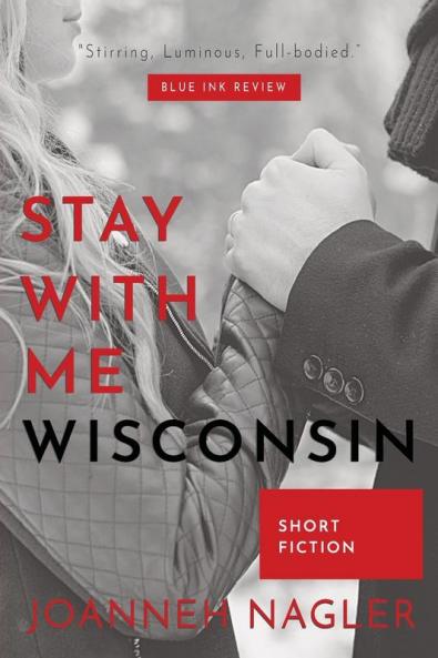 Stay with Me Wisconsin