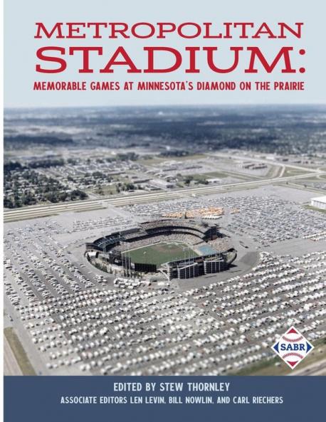 Metropolitan Stadium