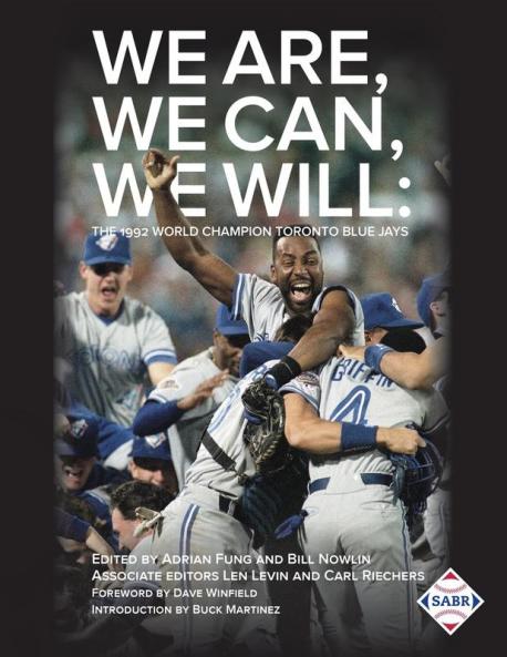 We Are We Can We Will
