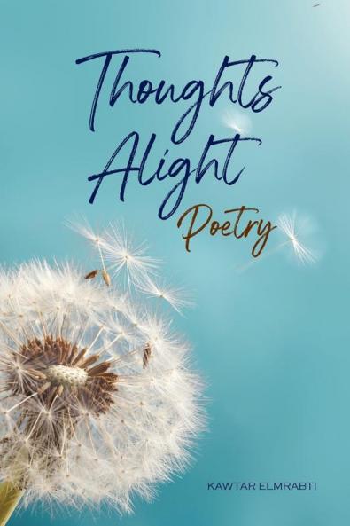 Thoughts Alight Poetry