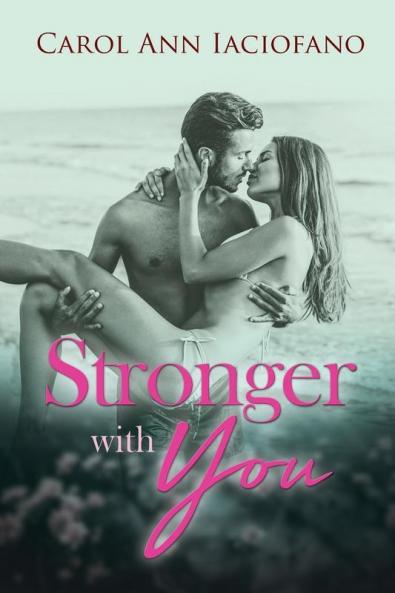 Stronger With You