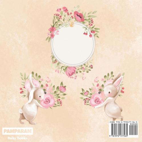 Baby Shower Guest Book