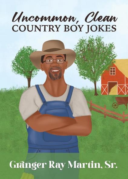 Uncommon Clean Country Boy Jokes