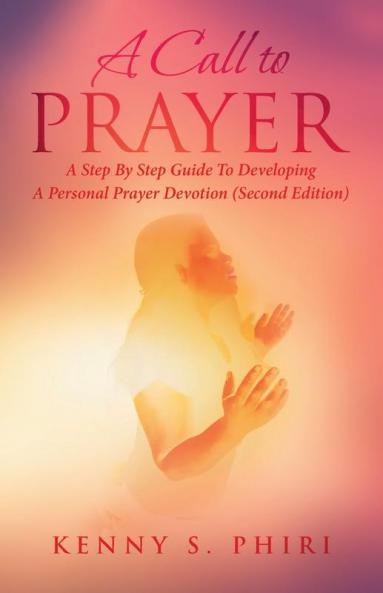 A Call to Prayer