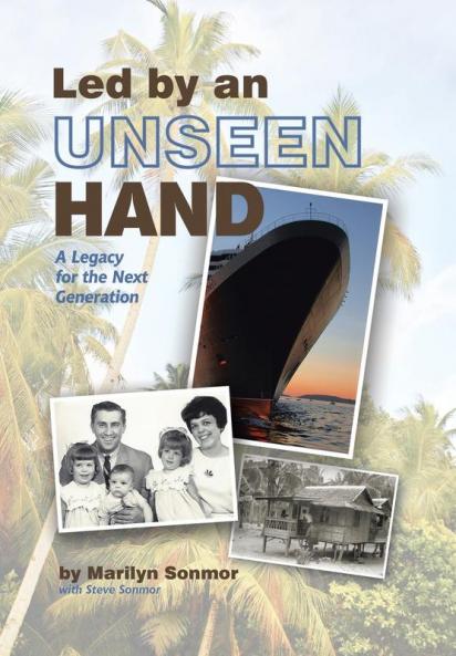 Led by an Unseen Hand