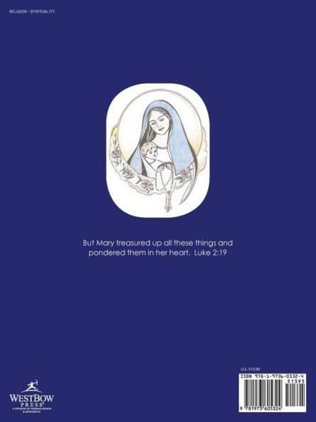 Praying The Bible While Saying The Rosary