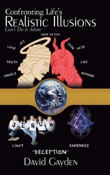 Confronting Life's Realistic Illusions