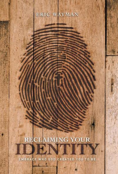 Reclaiming Your Identity