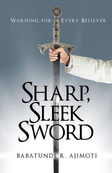 Sharp Sleek Sword