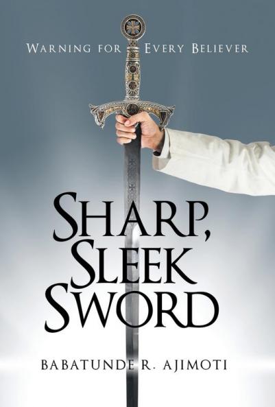 Sharp Sleek Sword