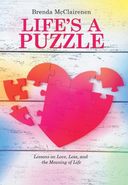 Life'S a Puzzle