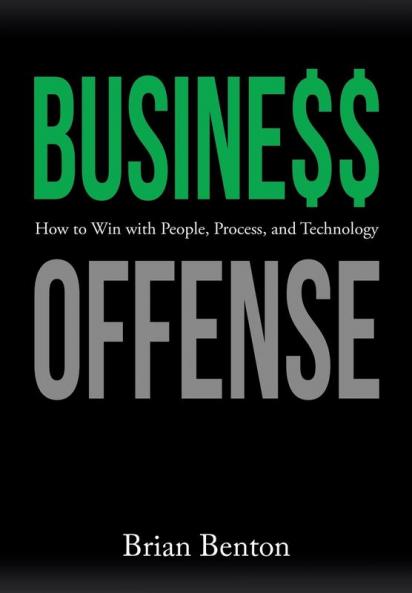 Business Offense