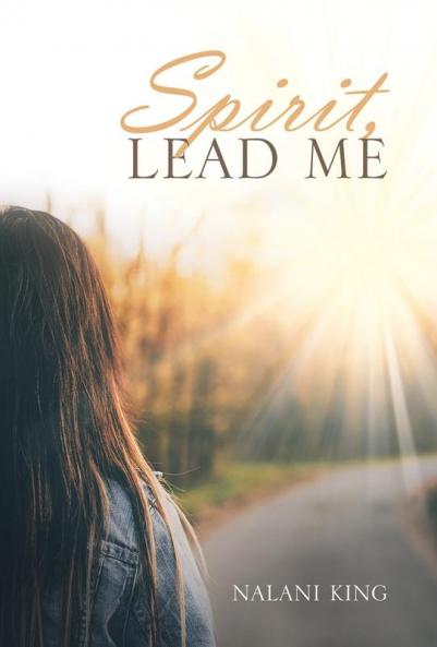 Spirit Lead Me