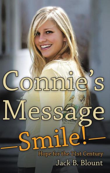 Connie'S Message-Smile!
