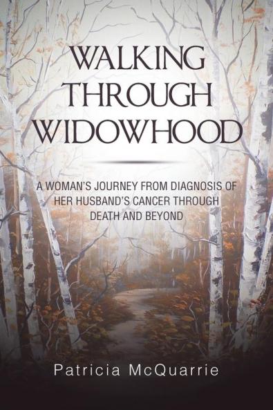 Walking Through Widowhood