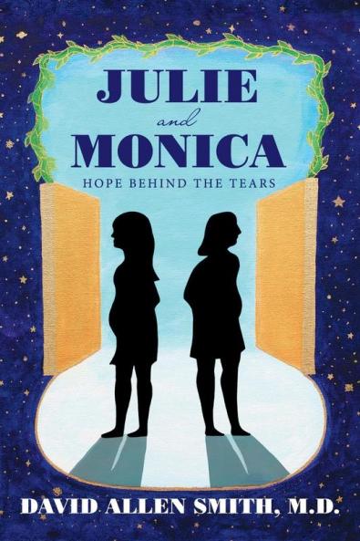 Julie and Monica