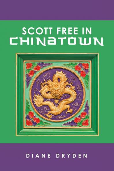 Scott Free in Chinatown