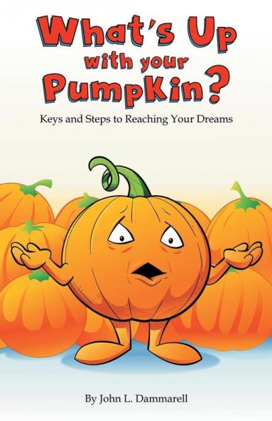 What's up with Your Pumpkin?