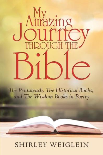My Amazing Journey Through the Bible