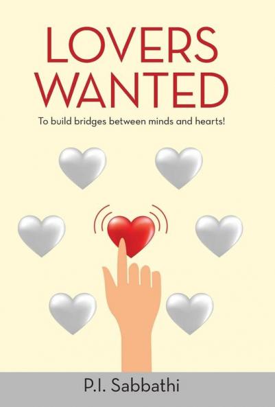 Lovers Wanted