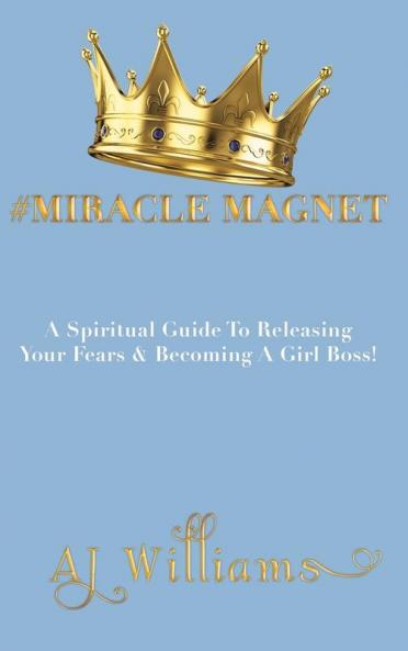 #Miracle Magnet