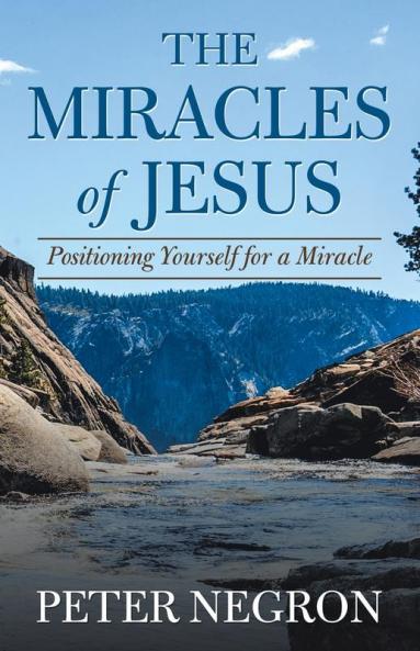 The Miracles of Jesus