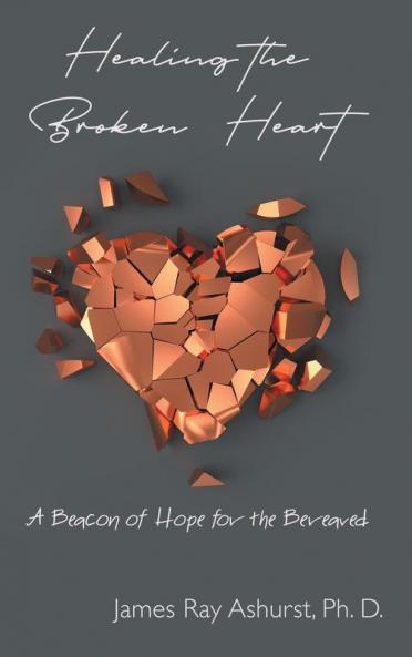 Healing the Broken Heart