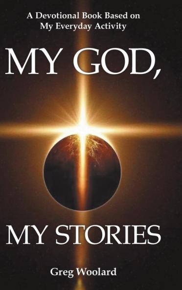 My God My Stories