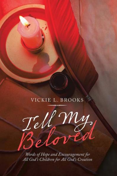 Tell My Beloved