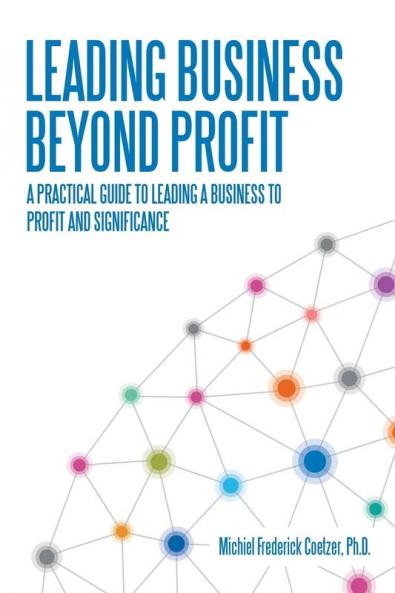 Leading Business Beyond Profit