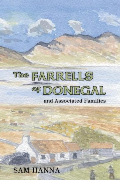 The Farrells of Donegal