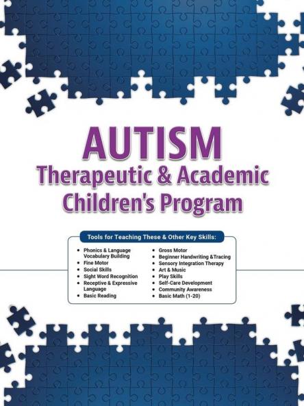 Autism Therapeutic & Academic Children's Program