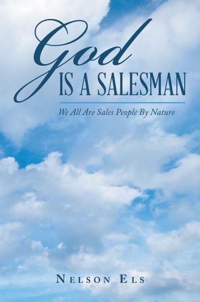 God Is a Salesman
